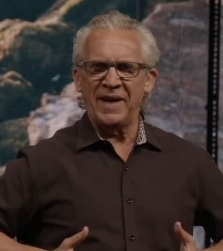Bill Johnson - Stewarding the Seed of God's Word