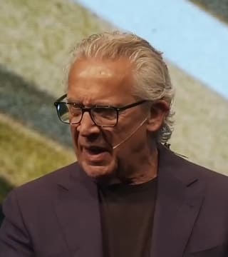 Bill Johnson - Testimonies 2.0, How You Can Know God's Heart and Who He Is