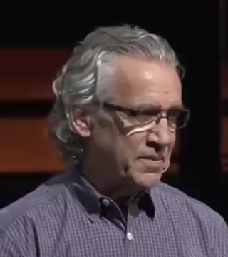 Bill Johnson - Tests You Will Face as You Pursue a Life of Faith