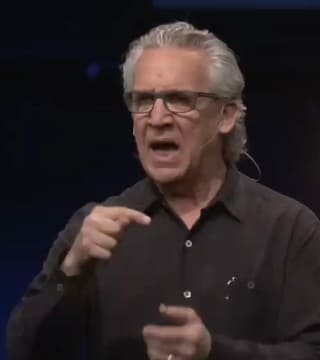 Bill Johnson - Thankfulness, A Daily Habit to Turn Your Situations Around