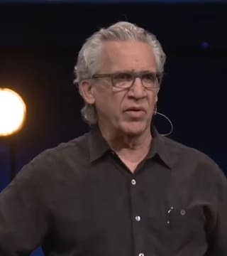 Bill Johnson - Thanksgiving, A Lifestyle of Gratitude