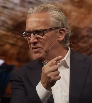 Bill Johnson - The Affection to Give