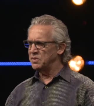 Bill Johnson - The Battle Over Your Mind