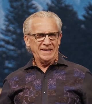 Bill Johnson - The Beauty and Wonder of Hope
