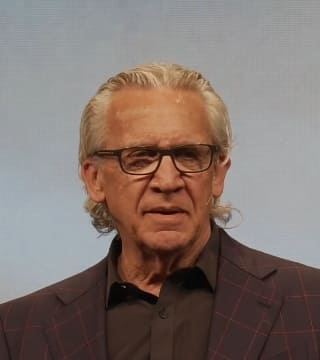 Bill Johnson - The Beauty of the Cross