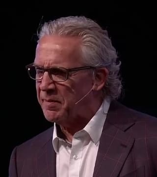Bill Johnson - The Danger of Being Easily Offended