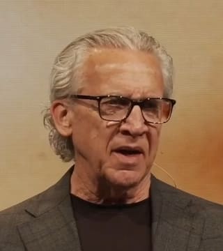 Bill Johnson - The Danger of Gossip in the Church