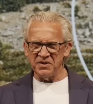 Bill Johnson - The Fear of God in Relationships (How to See Jesus in Others)