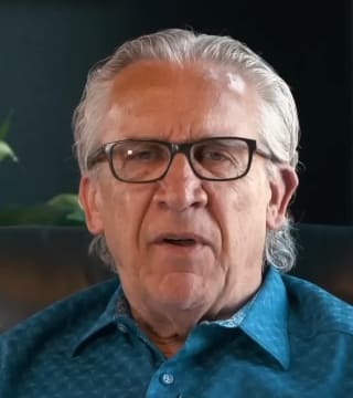 Bill Johnson - The Fear of the Lord Is the Beginning of Wisdom