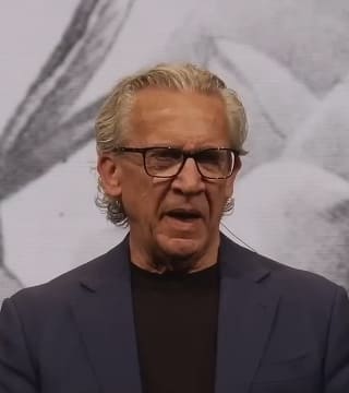 Bill Johnson - The Great Communion Revival