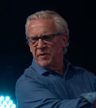 Bill Johnson - The House of God