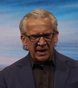 Bill Johnson - The Importance of Obeying God, Regardless of the Outcome