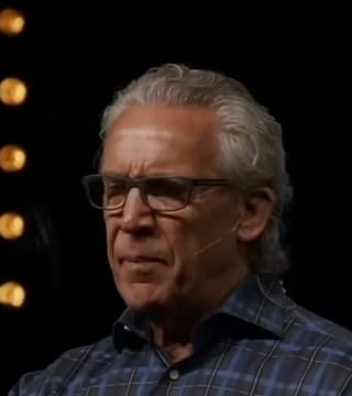 Bill Johnson - The Many Ways YOU Can Hear God's Voice