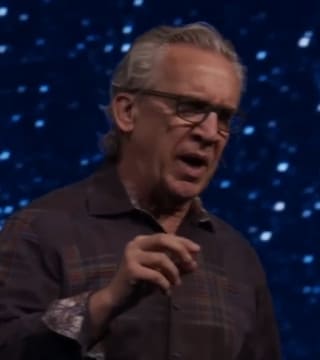 Bill Johnson - The Only Thing the Disciples Asked Jesus to Teach Them