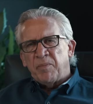 Bill Johnson - The Passionate Pursuit of Wisdom