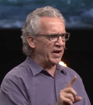 Bill Johnson - The Pathway to Promotion (Having the Heart of a King)