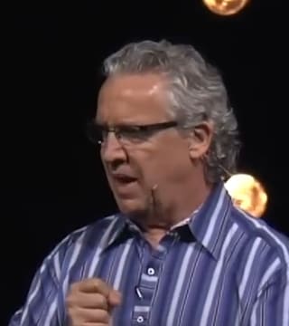 Bill Johnson - The People God Chooses to Fulfill His Plans