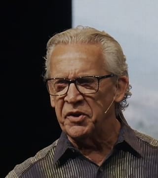 Bill Johnson - The Power Is In Priorities, Success Without Sorrow