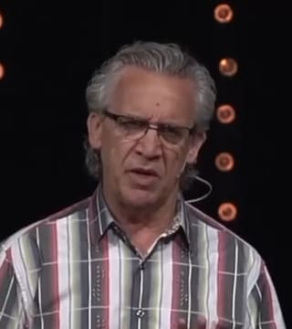 Bill Johnson - The Power of Royal Generosity