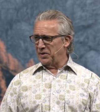 Bill Johnson - The Power of Speaking God's Word Over Your Life