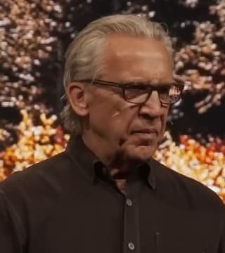 Bill Johnson - The Power of the Gospel and the Great Commission