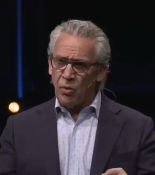 Bill Johnson - The Power of the Holy Spirit Is Measured by Overflow