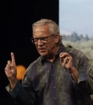 Bill Johnson - The Power of Unity and the Price Jesus Paid for It