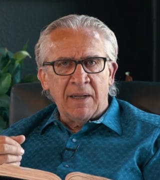 Bill Johnson - The Power of Your Words and the Health of Your Soul