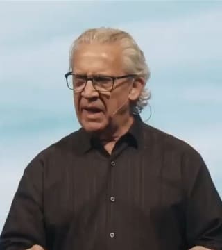 Bill Johnson - The Power of Your Words (What You Say Will Be Your Next Meal)