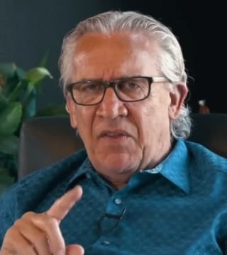 Bill Johnson - The Power of Your Words