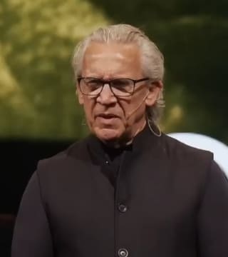 Bill Johnson - The Privilege We Have to Sow Into the Next Generation