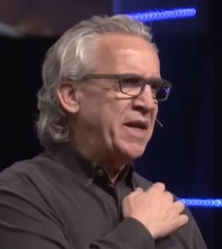 Bill Johnson - The Reward of Relationship With Jesus