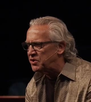 Bill Johnson - The Secret Place of Power