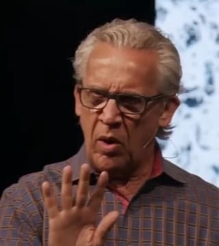 Bill Johnson - The Single Most Important Question: Who is Your Lord?
