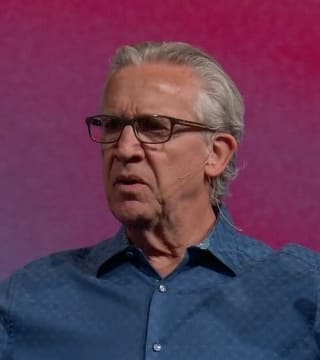 Bill Johnson - The Sound of Heaven