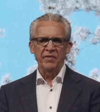 Bill Johnson - The Spirit of the Resurrected Christ Is in You