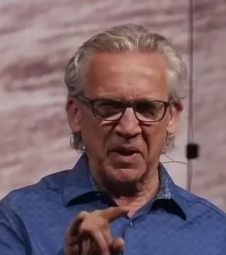 Bill Johnson - The Supernatural Power of God's Love