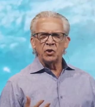Bill Johnson - The Value of Delay (How God Uses Delayed Answers to Prayer)