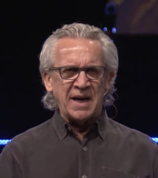 Bill Johnson - To Rest or to Fight