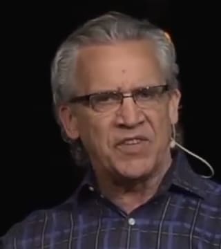 Bill Johnson - Understanding the Purpose of God's Blessings