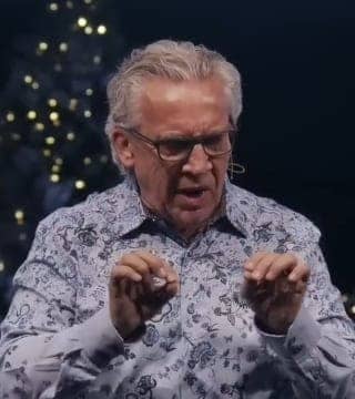 Bill Johnson - Unlock Blessing by Guarding Your Heart From Offense and Entitlement