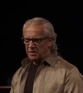 Bill Johnson - We Need the Power of the Gospel