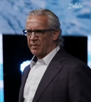 Bill Johnson - What God Wants to Speak Through You