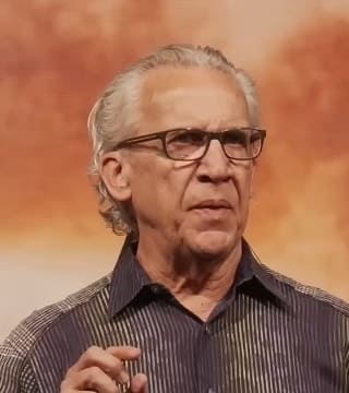Bill Johnson - What It Really Means to Wait on God