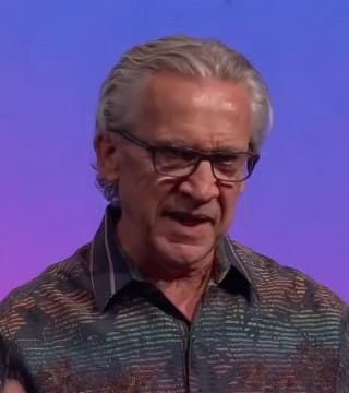 Bill Johnson - Where Do Power and Authority Come From