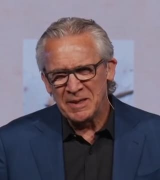 Bill Johnson - Why All Things Work Together for Good?