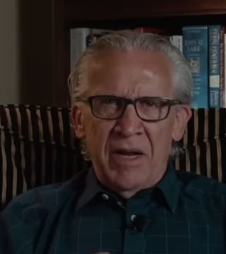 Bill Johnson - Why You Need to Take Care of Your Soul