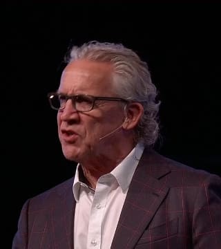Bill Johnson - Winning the Battle Over Your Mind
