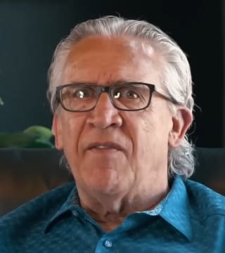 Bill Johnson - Wisdom is Speaking to You, Can You Hear It