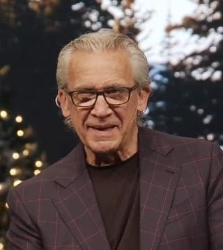Bill Johnson - Wisdom Worships
